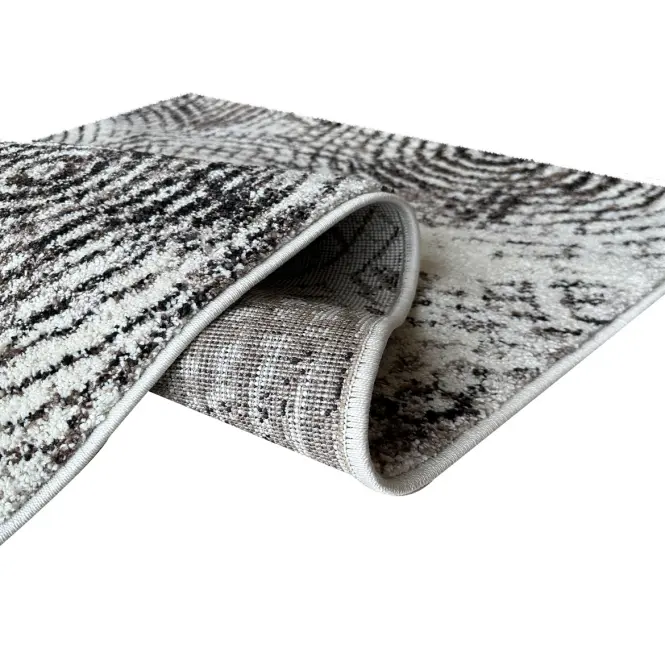 Szőnyeg Frisee Super Soft 1,6/2,3 5551A barna,4