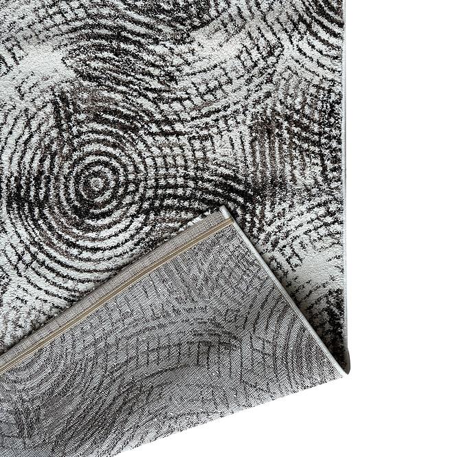 Szőnyeg Frisee Super Soft 1,6/2,3 5551A barna