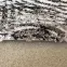 Szőnyeg Frisee Super Soft 1,6/2,3 5551A barna,6