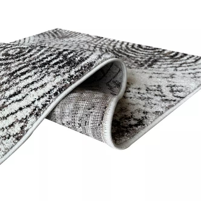 Szőnyeg Frisee Super Soft 1,4/2,0 5551A barna