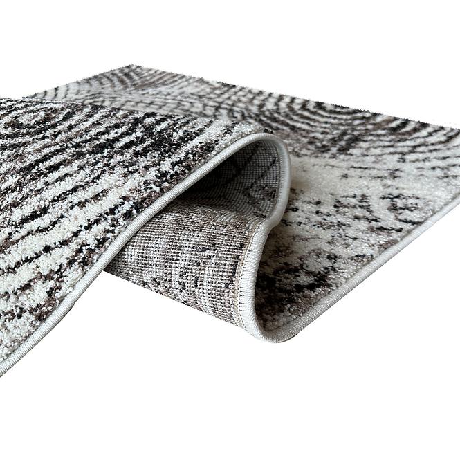 Szőnyeg Frisee Super Soft 1,4/2,0 5551A barna