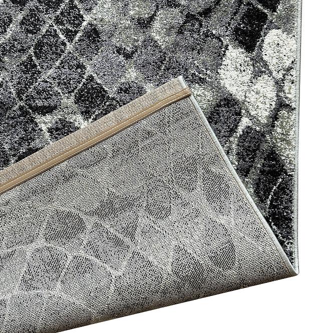 Szőnyeg Frisee Super Soft 1,4/2,0 4191A szürke