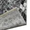 Szőnyeg Frisee Super Soft 1,4/2,0 4191A szürke,5