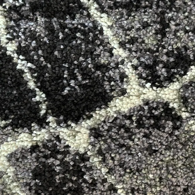 Szőnyeg Frisee Super Soft 1,4/2,0 4191A szürke,8