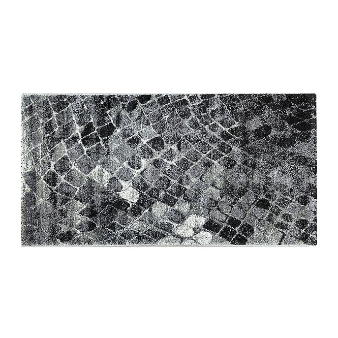 Szőnyeg Frisee Super Soft 1,9/2,7 4191A szürke