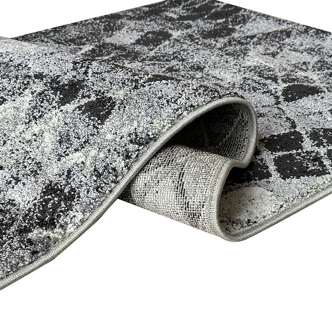 Szőnyeg Frisee Super Soft 1,9/2,7 4191A szürke