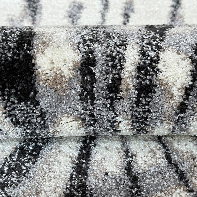 Szőnyeg Frisee Super Soft 1,4/2,0 6583A krém