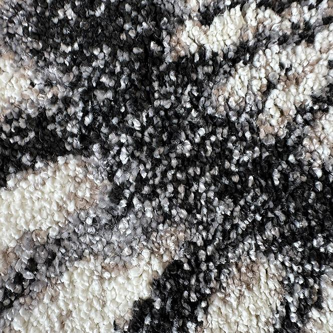 Szőnyeg Frisee Super Soft 1,4/2,0 6583A krém
