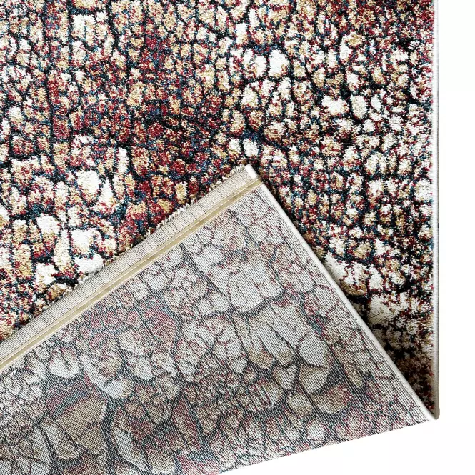 Szőnyeg Frisee Super Soft 1,6/2,3 6584A barna