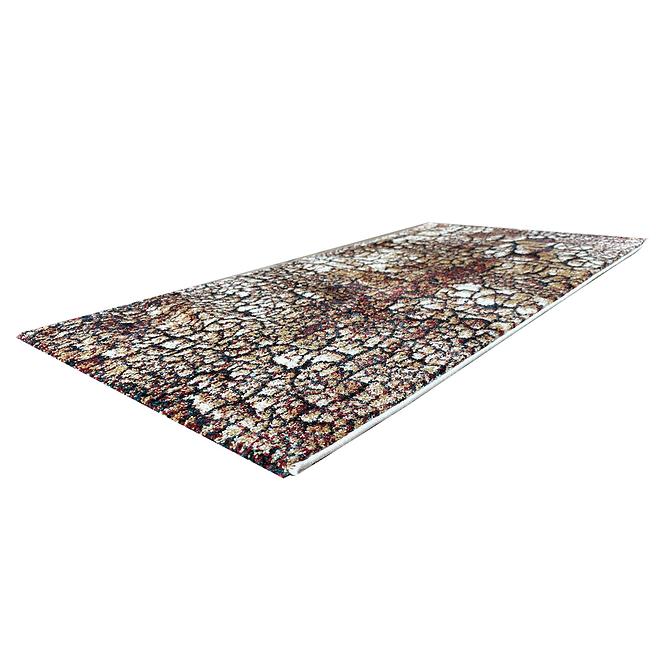 Szőnyeg Frisee Super Soft 1,4/2,0 6584A barna