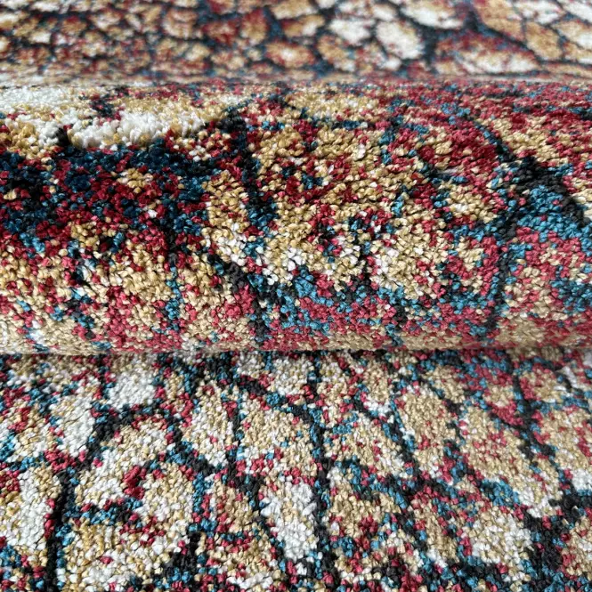 Szőnyeg Frisee Super Soft 1,4/2,0 6584A barna