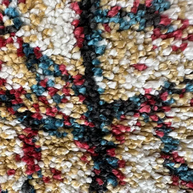 Szőnyeg Frisee Super Soft 1,4/2,0 6584A barna