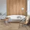 Laminált padló tölgy Natural Cashmere 8mm AC4 K470,4