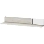 Falipolc Remo RM13 tölgy wilton/fehér/antracit