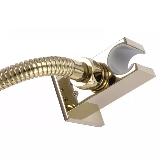 Rejtett készlet esőzuhannyal és kézibeszélővel Fenix arany Rea P8401,4