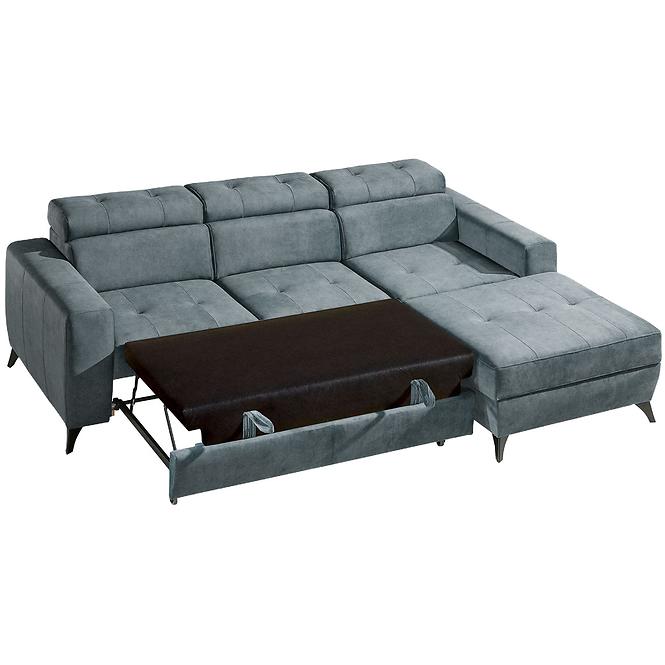 Sarokgarnitúra szett Portland P Element 23,2