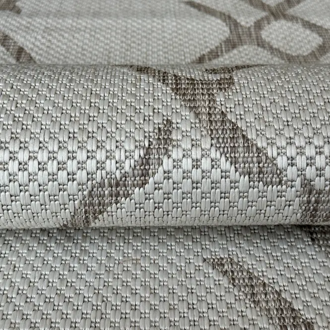 Szőnyeg Sizal Sigma 1,6/2,3 E706A bézs,6