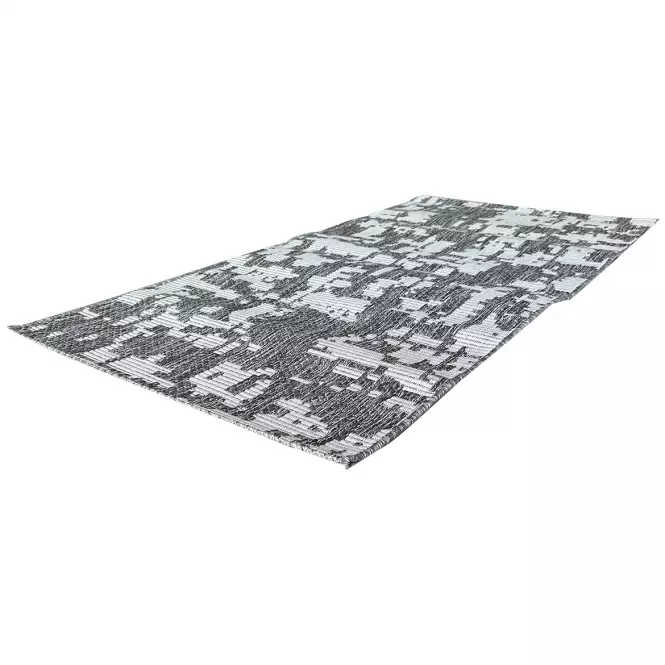 Szőnyeg Sizal Sigma 0,8/1,5 E700A szürke