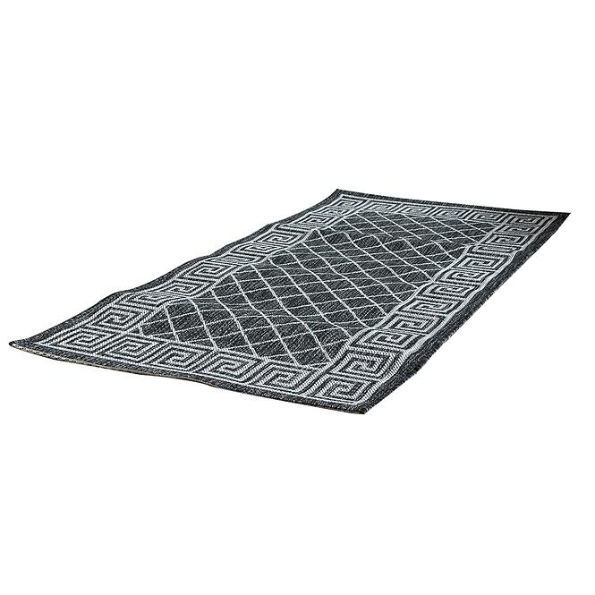 Szőnyeg Sizal Sigma 1,33/1,9 E710A antracit
