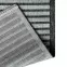 Szőnyeg Sizal Sigma 1,33/1,9 E704A antracit,5