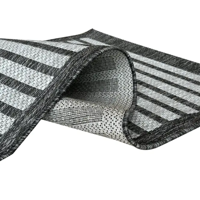 Szőnyeg Sizal Sigma 1,6/2,3 E704A antracit,5
