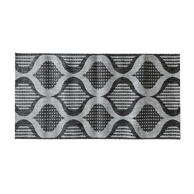 Szőnyeg Sizal Sigma 1,33/1,9 E709A szürke