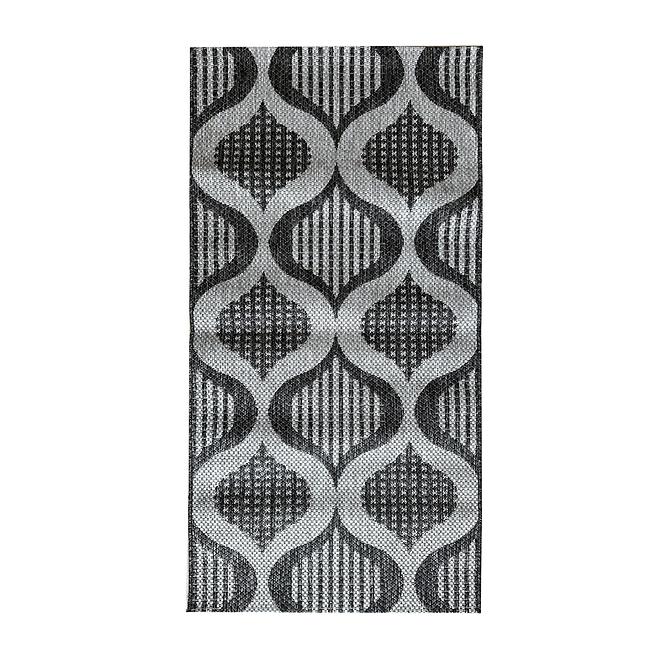 Szőnyeg Sizal Sigma 1,6/2,3 E709A szürke