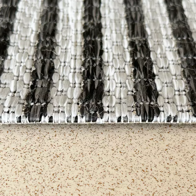 Szőnyeg Sizal Sigma 1,6/2,3 E709A szürke