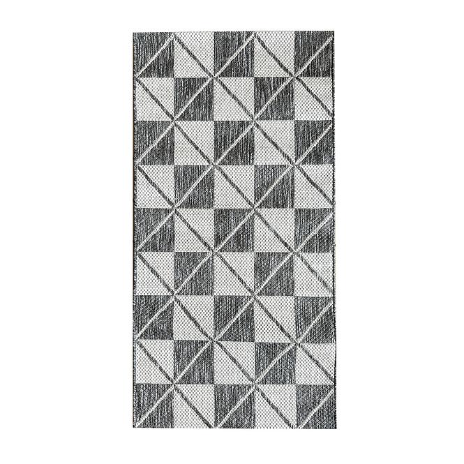 Szőnyeg Sizal Sigma 1,33/1,9 E703A szürke