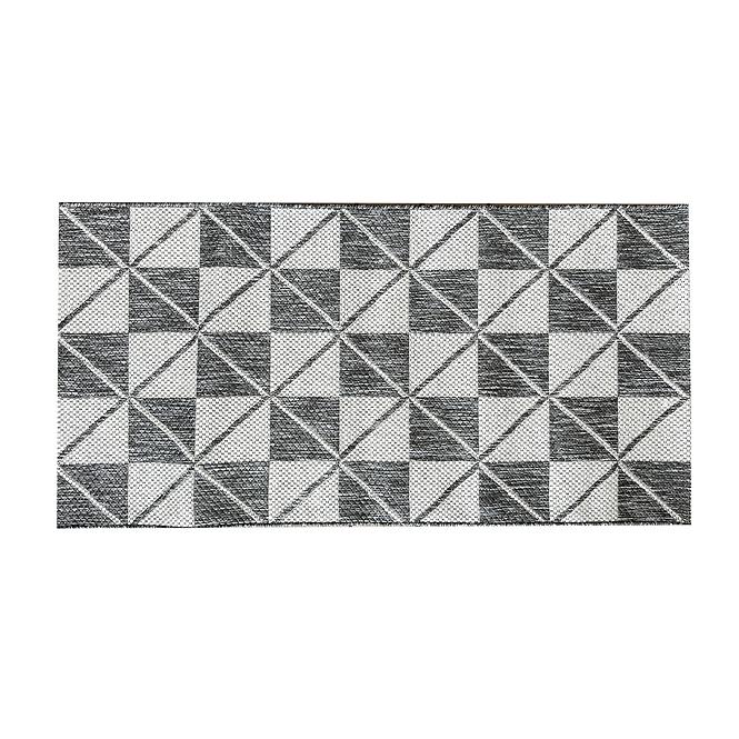 Szőnyeg Sizal Sigma 1,33/1,9 E703A szürke