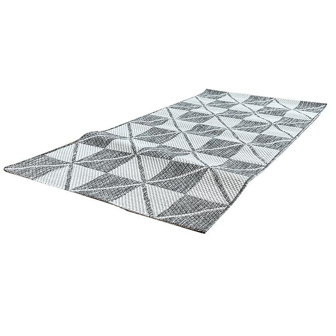 Szőnyeg Sizal Sigma 1,33/1,9 E703A szürke