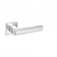 Belső Ajtókilincs MILANO SLIM R67F króm