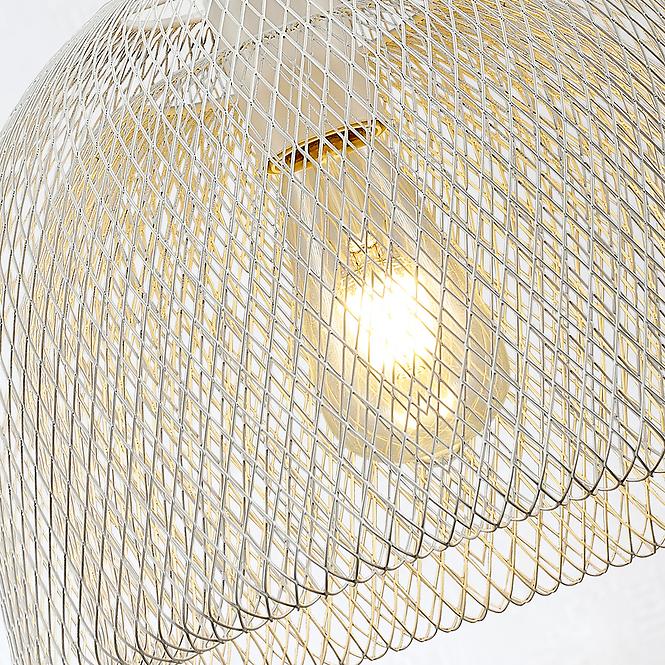 Lámpa 2022054 WHITE E27 LW1,4