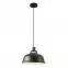 Lámpa 2200011-BK BLACK E27 LW1,2