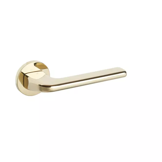 Belső Ajtókilincs VITA SLIM R68F gold