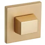 Rozetta R67F WC aranysárga-szatén