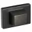 Rozetta  R76F WC antracit