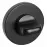 Rozetta R68F WC fekete