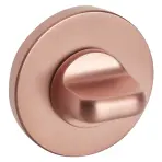 Rozetta R68F WC réz-szatén