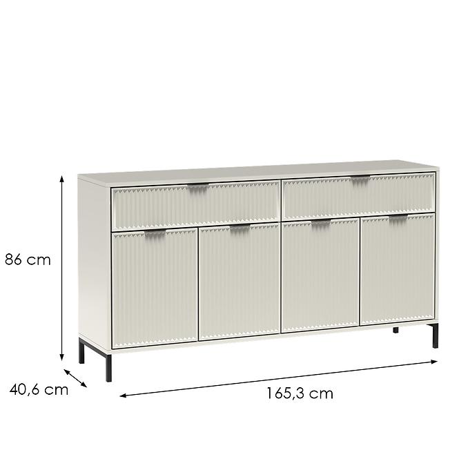 Komód LinkaStyles LS1 Cashmire,2