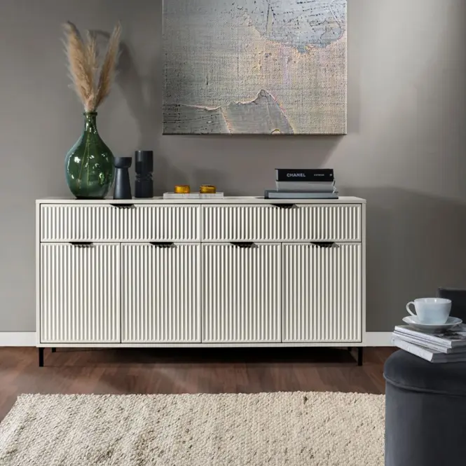 Komód LinkaStyles LS1 Cashmire,3