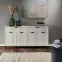 Komód LinkaStyles LS1 Cashmire,3