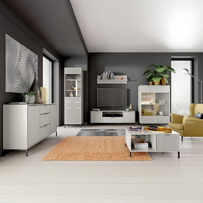 Komód LinkaStyles LS1 Cashmire,4
