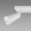 Lámpa SANA GU10 3L WHITE 04145 LS3,4
