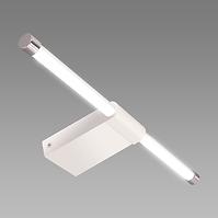 Lámpa PASO LED 9W WHITE NW 04112 K1