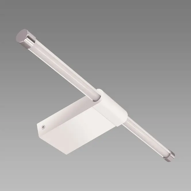 Lámpa PASO LED 9W WHITE NW 04112 K1