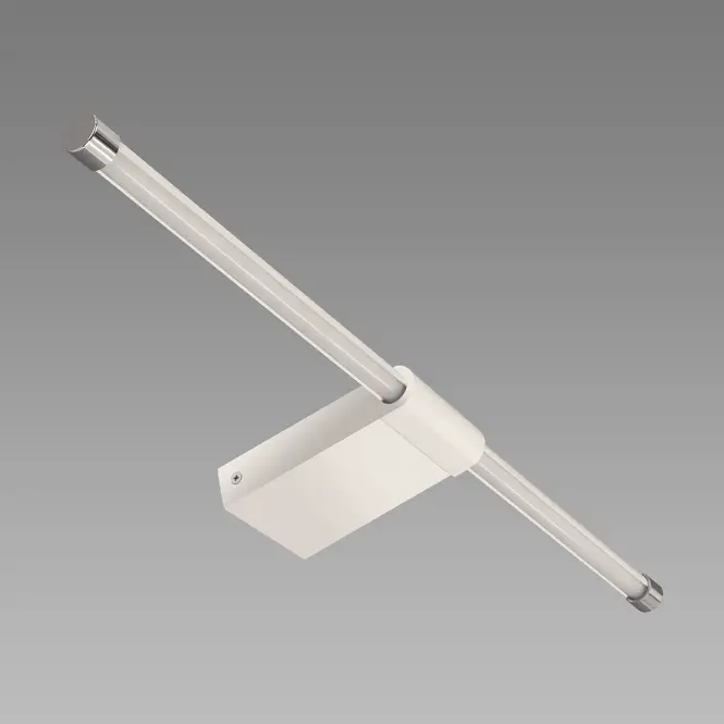 Lámpa PASO LED 12W WHITE NW 04114 K1