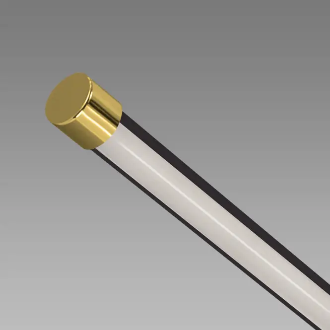 Lámpa PASO LED 14W BLACK NW 04140 K1