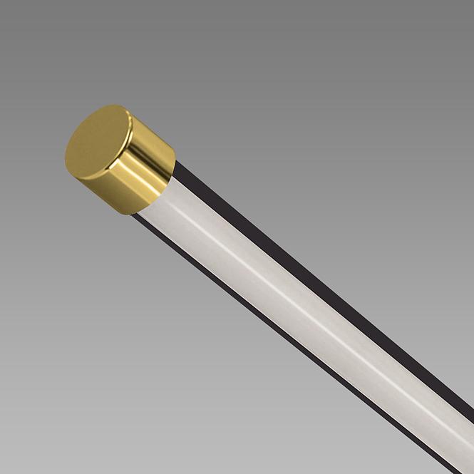 Lámpa PASO LED 14W BLACK NW 04140 K1