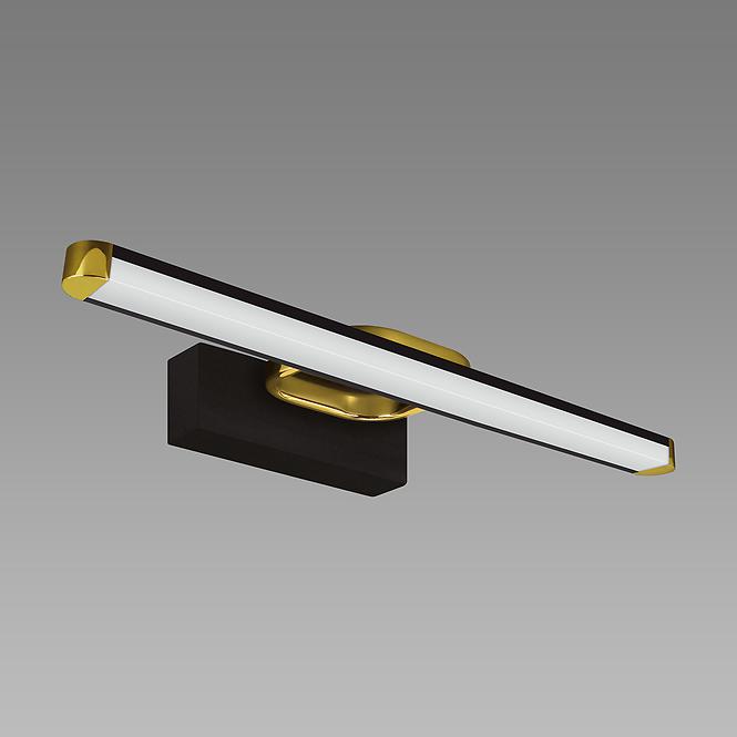 Lámpa PRYMUS LED 7W BLACK NW 03847 K1